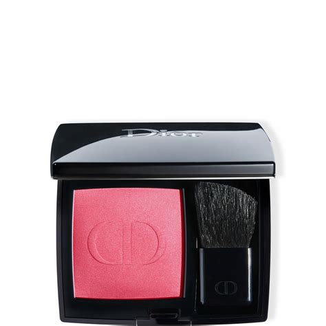 dior rouge blush miss|dior blush.